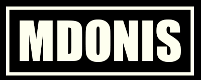 MDONIS